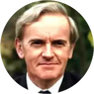 William Cullen, Baron Cullen of Whitekirk