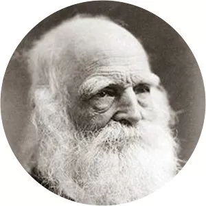 William Cullen Bryant - American poet