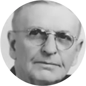 William Cumming Rose