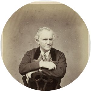 William Cunliffe Brooks