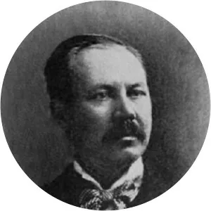 William D. Bynum - U.S. representative