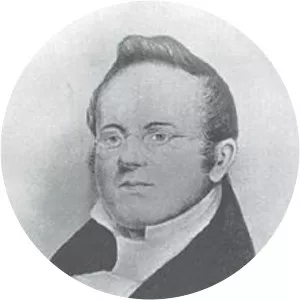 William D. Williamson