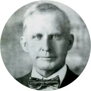 William D. Allison