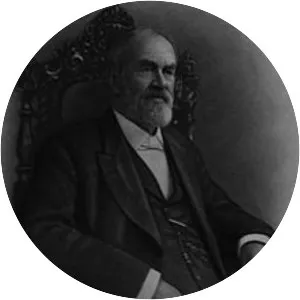 William D. Bishop