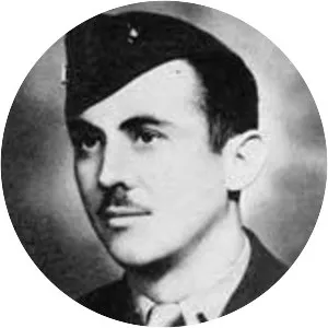 William D. Hawkins - Officer