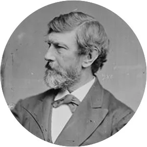 William D. Kelley - Former United States Representative