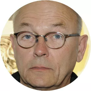 William D. MacGillivray