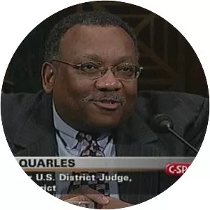 William D. Quarles Jr.