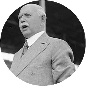 William D. Robbins - Former Mayor of Toronto