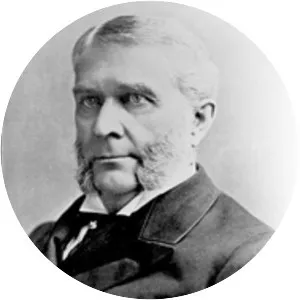 William D. Washburn - Former United States Senator