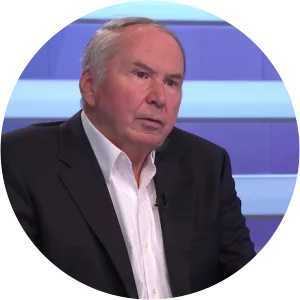 William Dale Montgomery