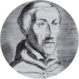 William Damasus Lindanus