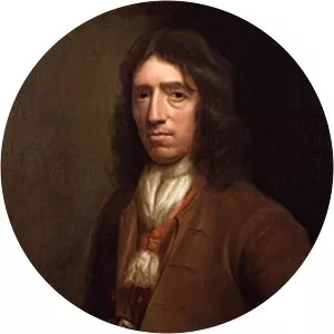 William Dampier - English explorer