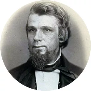 William Daniel Brayton