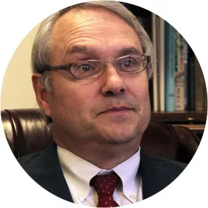 William Daniel Johnson photograph