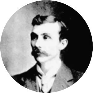 William Dartnell Johnson