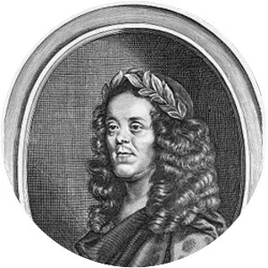 William Davenant - English poet