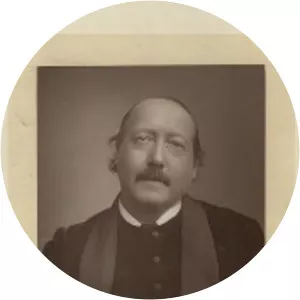 William Davenport Adams