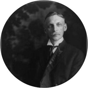 William David Blakeslee Ainey