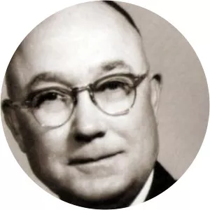 William David McCain