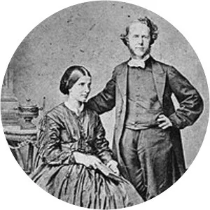 William David Rudland