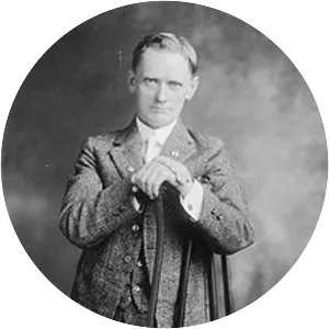 William David Upshaw - Former United States Representative