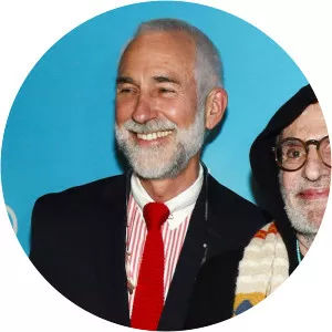 William David Webster photograph