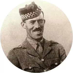 William Davidson Bissett