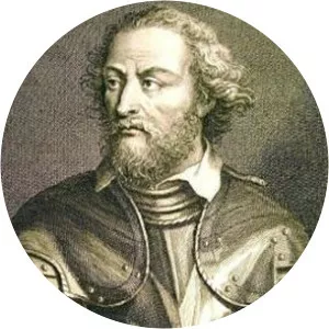 William de Bohun, 1st Earl of Northampton - English commander