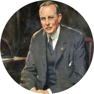 William de Bois Maclaren