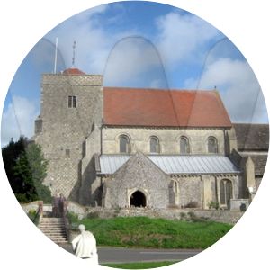 William de Braose, 1st Lord of Bramber