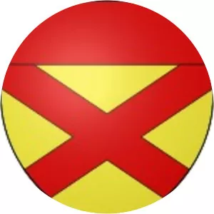 William de Brus, 3rd Lord of Annandale