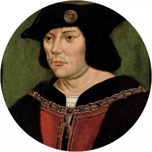 William de Croÿ - Politician