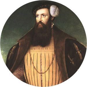 William de Grey photograph