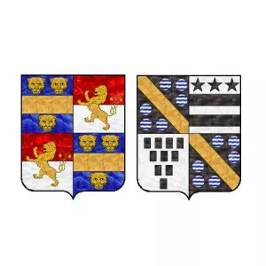 William de la Pole - John de la Pole, 2nd Duke of Suffolk's son