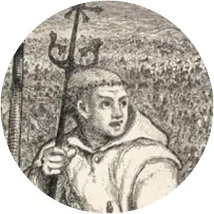 William de Lamberton