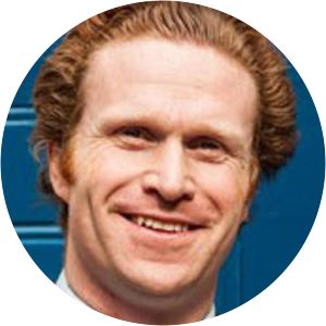 William de Laszlo photograph