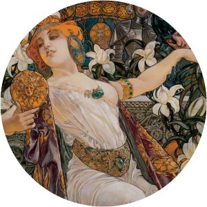 William de Leftwich Dodge