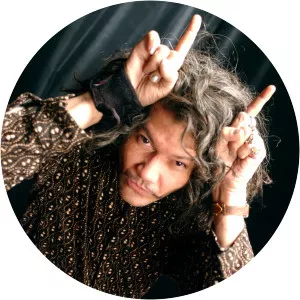 William De Los Santos