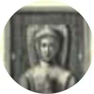 William de Valence, 1st Earl of Pembroke photograph