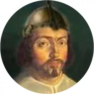 William de Warenne, 3rd Earl of Surrey