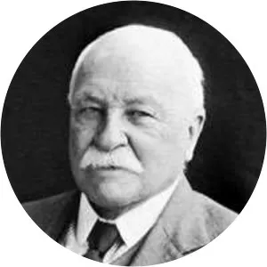 William Dean Howells - American novelist