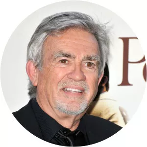 William Dear - Canadian actor