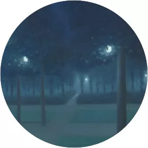 William Degouve de Nuncques