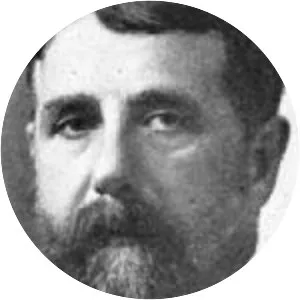 William Delafield Arnold