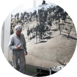 William Delafield Cook