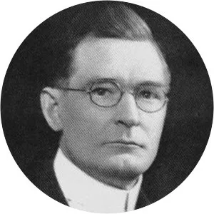 William Delbert Gann