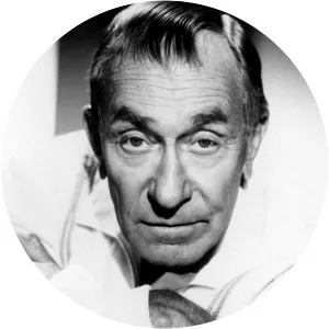William Demarest - American character actor