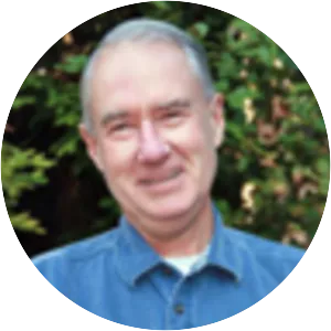 William Denevan - American geographer