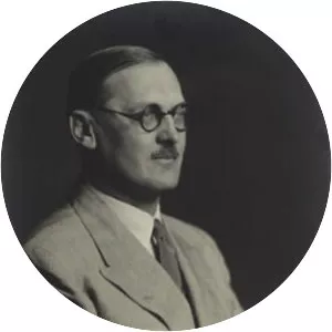 William Denis Battershill